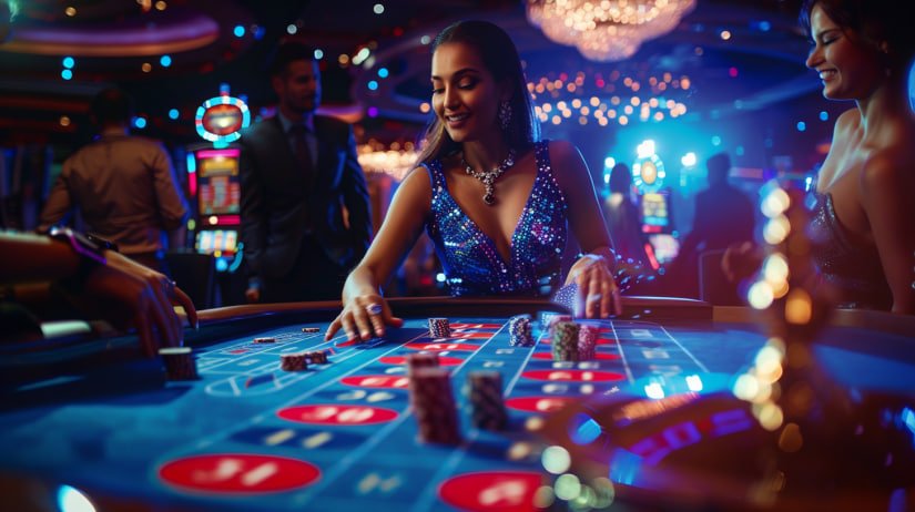 jilipub platform sports events and live casino overview interface